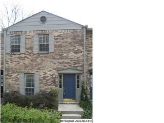 4593 Little Riv Rd, Birmingham AL  35213-2317 exterior