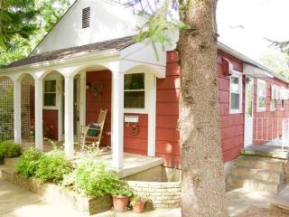 835 Medill Ave, Lancaster OH  43130-2768 exterior