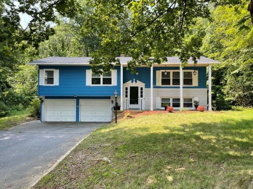 19 Brookfield Rd, North Brookfield MA  01535-1315 exterior