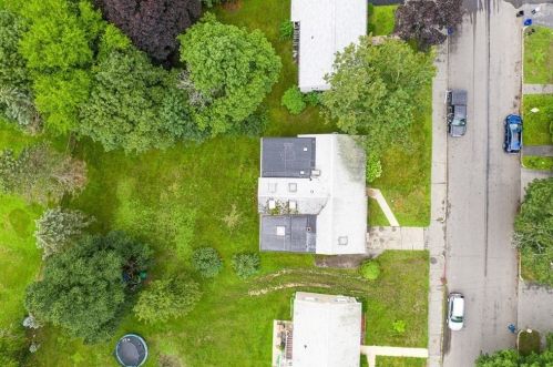 35 Crosby St, Arlington MA 02474-2257 exterior