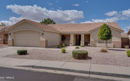 19816 33rd Pl, Phoenix, AZ 85050-7909