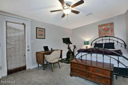 1341 Campbell Ave, Phoenix AZ  85013-2603 exterior