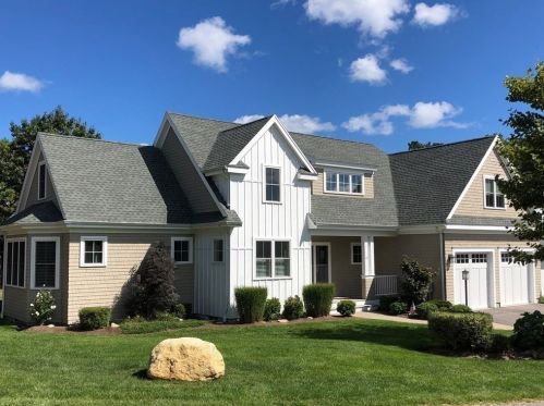 45 Shetland, Plymouth MA  02360-2471 exterior