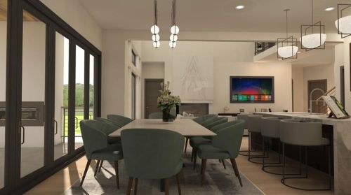 4055 Ashford Dunwoody Rd, Atlanta GA exterior