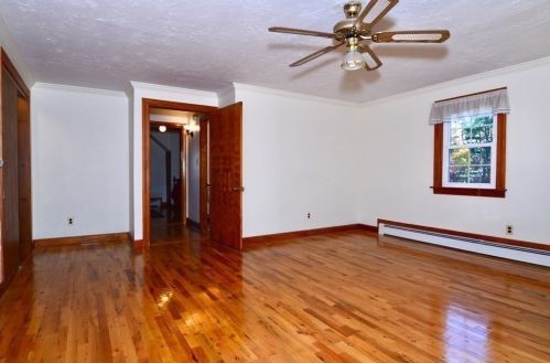 25 Hope Rd, Hingham MA 02043-3465 exterior