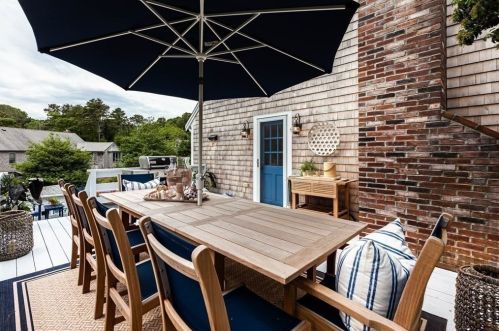 74 Ellis St, Chatham MA  02633-1881 exterior