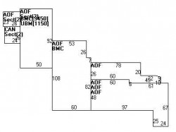 3 Bridge St, Newton MA 02458-1187 floor plan