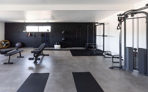 2349 55th St, Phoenix AZ  85008-2609 exterior