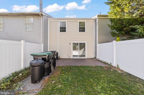 265 Vis Ct, Erial NJ exterior