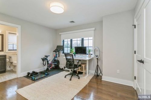 158 Magnolia Ave, Tenafly NJ  07670-1828 exterior