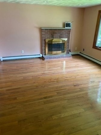 235 Ice House Rd, Taunton MA  02780-7293 exterior