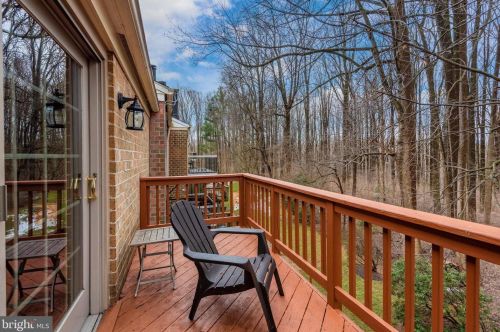 11922 New Country Ln, Columbia MD 21044-4405 exterior