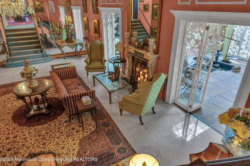 310 Cooper Rd, Tinton Falls NJ 07701-6010 exterior