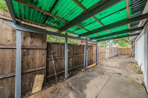 2709 Ivanridge Ln, Garland TX 75044-4617 exterior