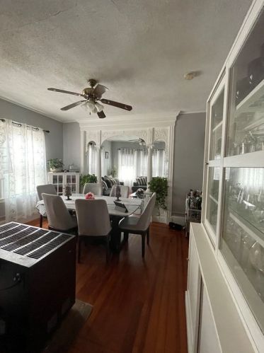 39 Fair St, New Bedford MA 02740-4737 exterior