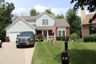 9406 River Trail Dr, Louisville, KY 40229-1296