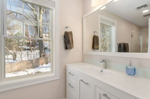 447 Summer St, Arlington MA 02474-2431 exterior