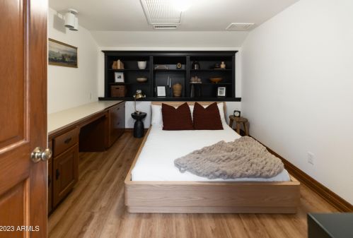 2349 55th St, Phoenix AZ  85008-2609 exterior