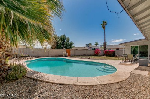 3639 Cholla St, Phoenix AZ 85029-3129 exterior