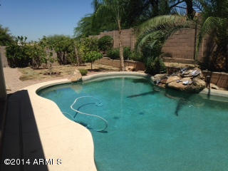 1530 Captain Dreyfus Ave, Phoenix AZ  85022-4931 exterior