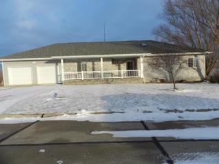 360 East St, Hallam, NE 68368-7830