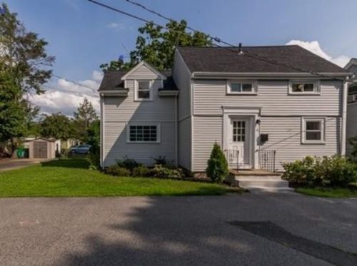 16 Duane Ave, Newton, MA 02465-1412