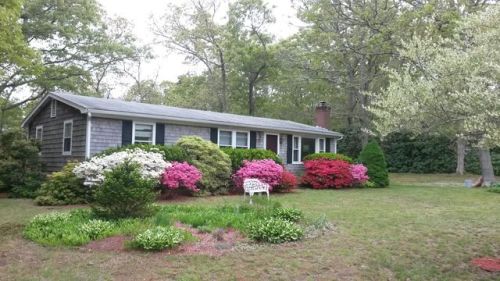 20 Cestaro Way, Eastham MA  02642-2244 exterior