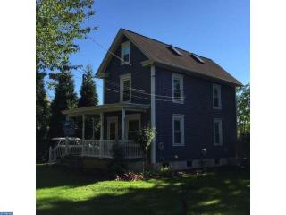 905 Main St, Aura NJ  08028-1318 exterior