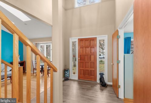 9757 Polished Stone, Columbia, MD 21046-2800