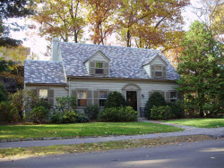 173 Grant Ave, Newton, MA 02459-2012