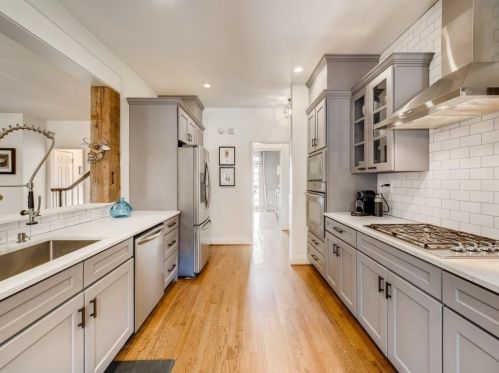 1946 Chartridge Ct, Atlanta GA 30338-3030 exterior