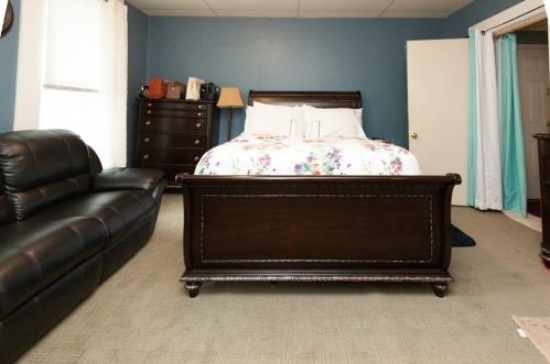 22 Channing St, Worcester MA 01605-3410 exterior