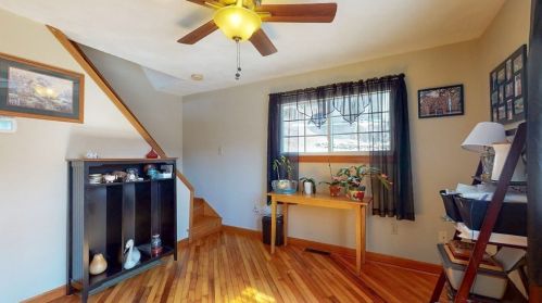 20 Glendale St, Worcester MA 01602-2841 exterior