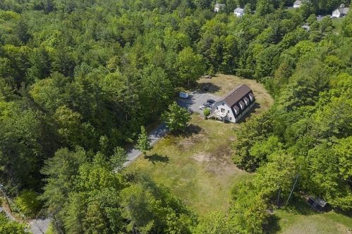 299 Ash St, Winchendon MA 01475-1878 exterior