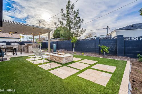 5136 2nd St, Phoenix AZ 85086-3406 exterior