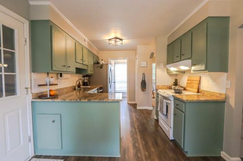 556 Hunterdale Rd, Evans GA 30809-3632 exterior