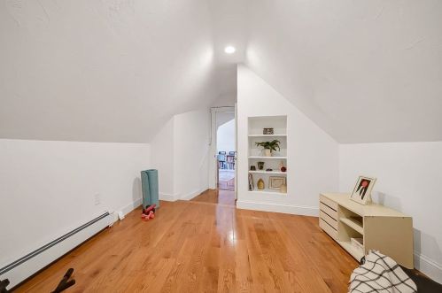 2 Trevor Ln, Worcester MA  01605-1081 exterior