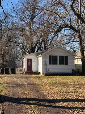 4218 Clark St, Louisville, KY 40213-1824