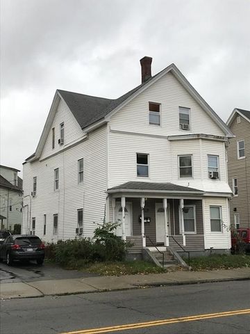 380 Grafton St, Worcester, MA 01604-3818