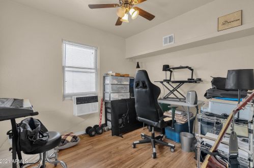 2416 Coolidge St, Phoenix AZ 85015-4016 exterior