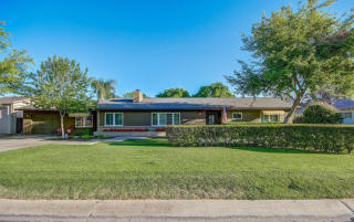 110 Lawrence Rd, Phoenix AZ  85013-1224 exterior