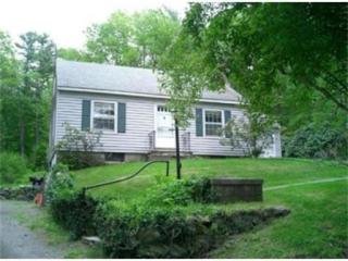 979 Concord St, Carlisle MA  01741-1527 exterior