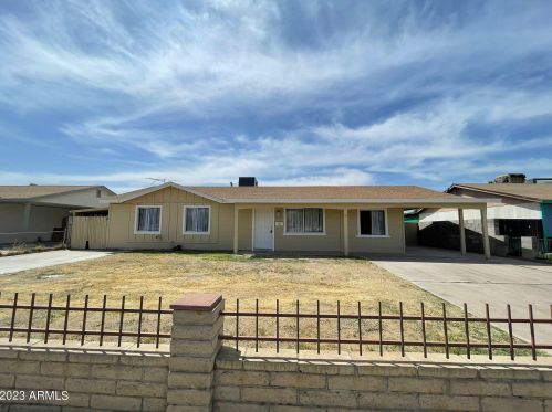 6625 Encanto Blvd, Phoenix, AZ 85035-2702