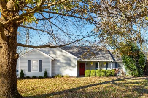 701 Kentucky Ave, Louisville, KY 40222-6733