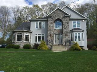 22 Piro Ln, Hummels Store PA  19540-7783 exterior