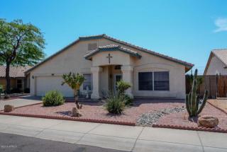 21606 33rd Ln, Phoenix, AZ 85027-2227