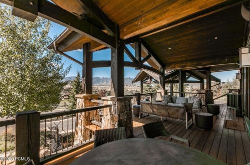 2727 Westview Trl, Park City UT 84098-6342 exterior