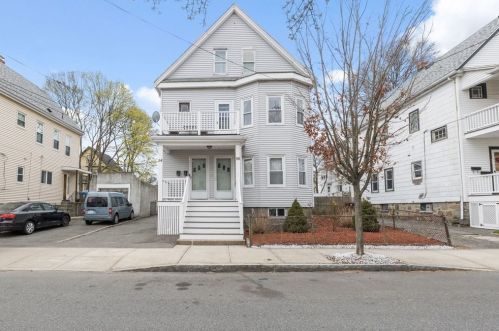 54 Madison Ave, Everett MA 02149-5411 exterior