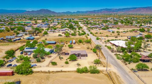 34826 3rd Ave, Phoenix AZ 85023-3640 exterior