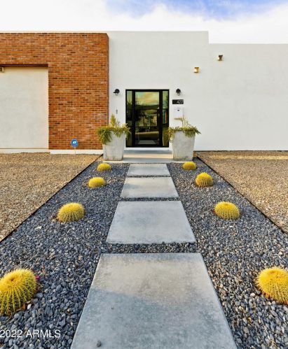 4217 44th St, Phoenix AZ 85032-3445 exterior